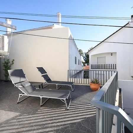 Casa Do Sol Nazaré Exterior photo