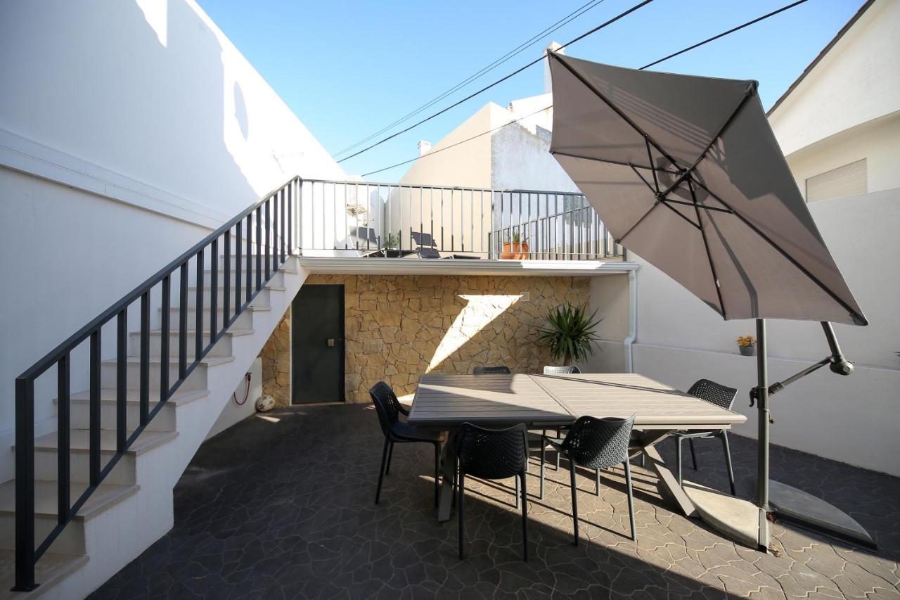 Casa Do Sol Nazaré Exterior photo