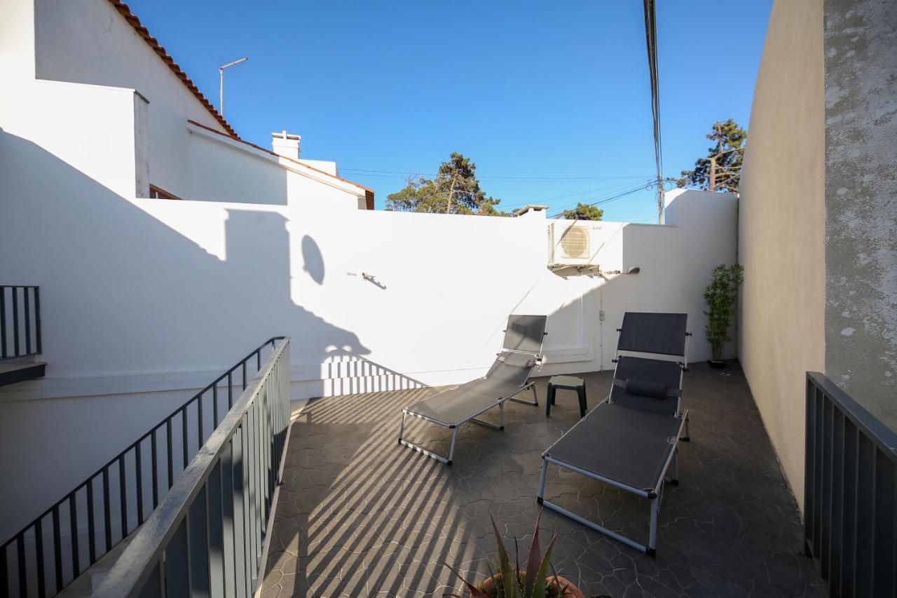 Casa Do Sol Nazaré Exterior photo