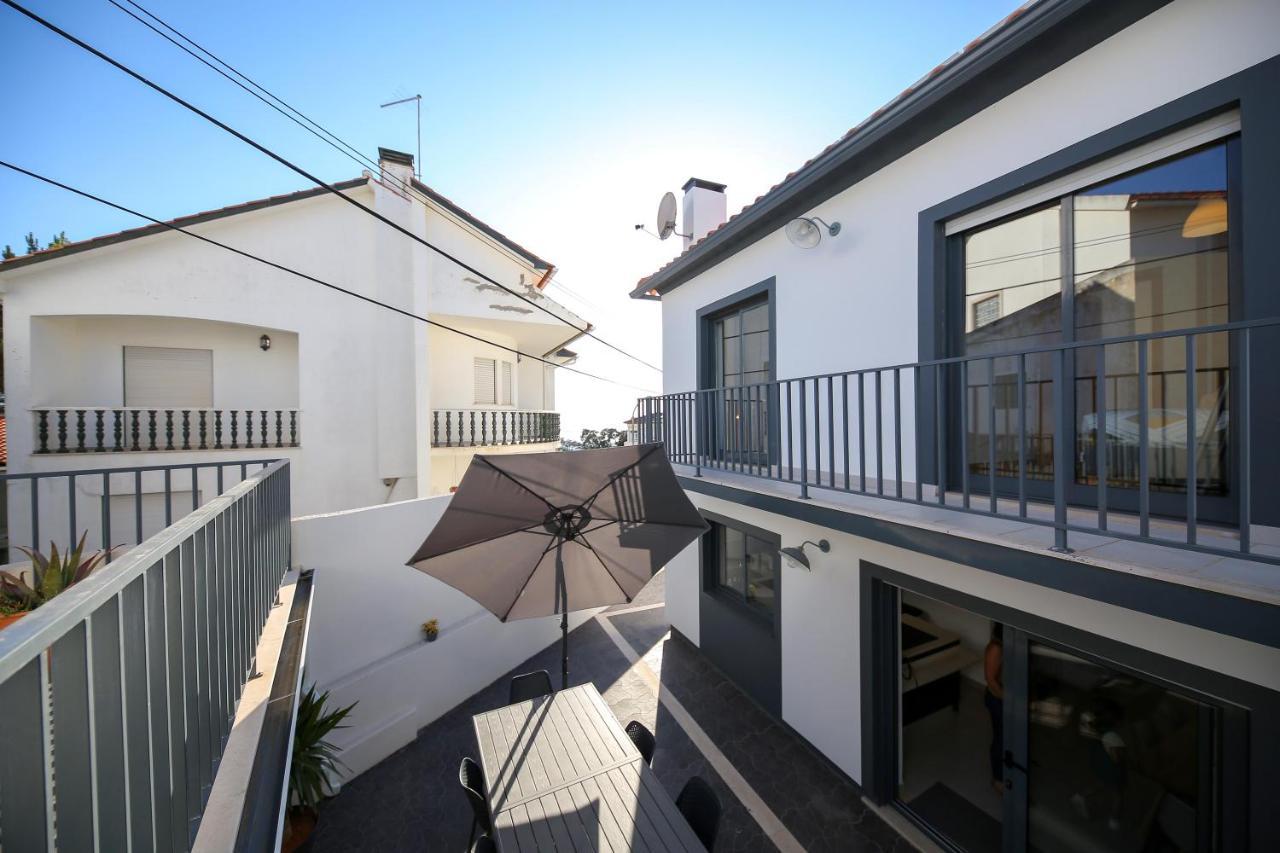 Casa Do Sol Nazaré Exterior photo