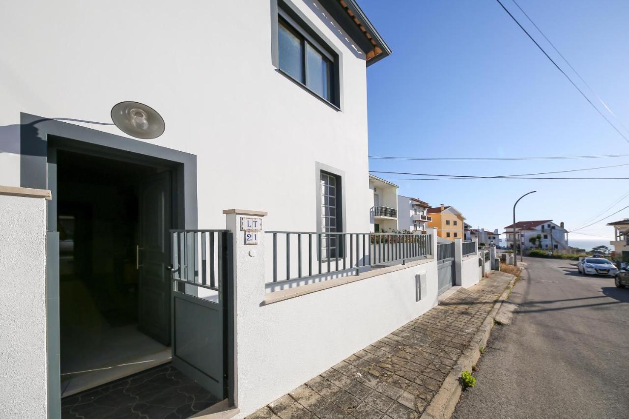 Casa Do Sol Nazaré Exterior photo