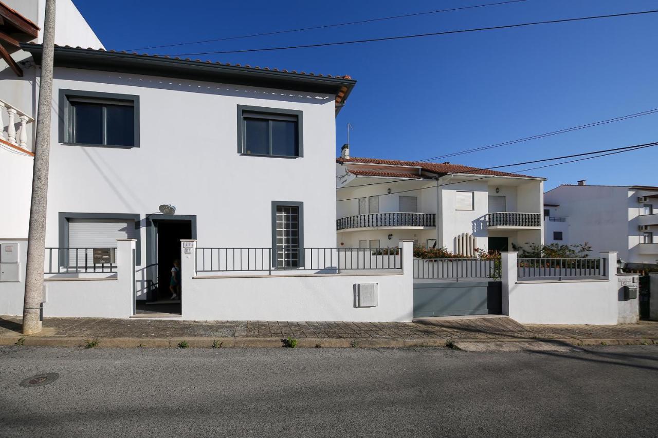 Casa Do Sol Nazaré Exterior photo